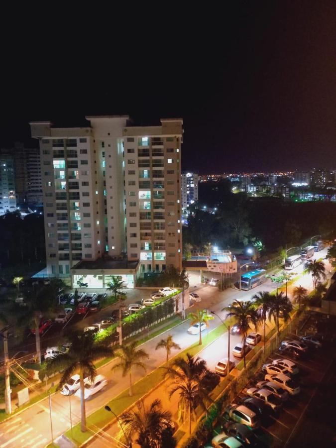 Golden Dolphin Express 403 Hotel Калдас Новас Екстериор снимка