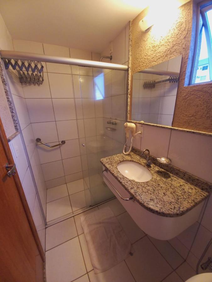 Golden Dolphin Express 403 Hotel Калдас Новас Екстериор снимка