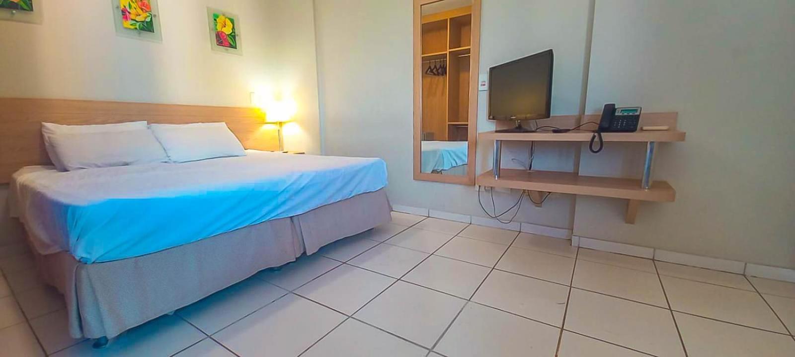 Golden Dolphin Express 403 Hotel Калдас Новас Екстериор снимка