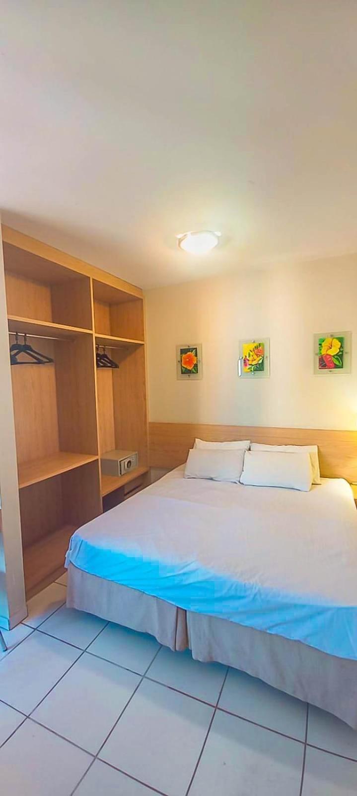 Golden Dolphin Express 403 Hotel Калдас Новас Екстериор снимка