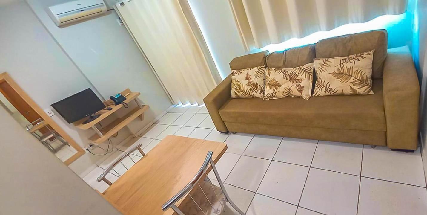 Golden Dolphin Express 403 Hotel Калдас Новас Екстериор снимка